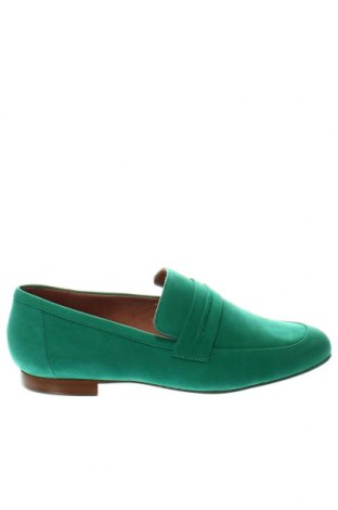 Дамски обувки Karl Marc John, Размер 37, Цвят Зелен, Цена 104,50 лв.
