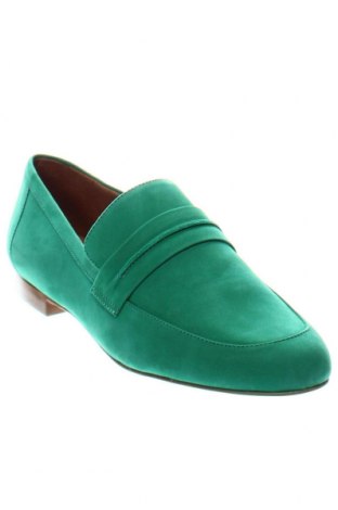 Dámské boty  Karl Marc John, Velikost 37, Barva Zelená, Cena  2 754,00 Kč