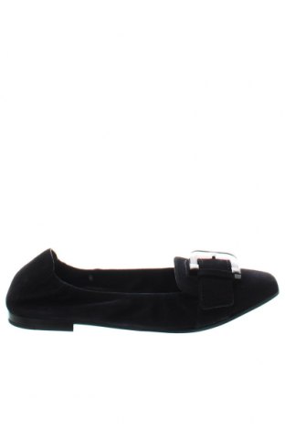 Γυναικεία παπούτσια Kennel & Schmenger, Μέγεθος 37, Χρώμα Μαύρο, Τιμή 76,10 €