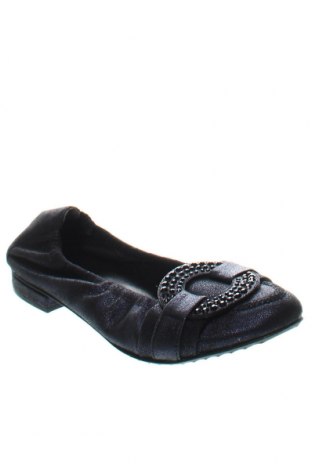 Γυναικεία παπούτσια Kennel & Schmenger, Μέγεθος 38, Χρώμα Μπλέ, Τιμή 113,48 €
