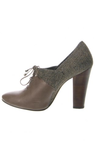 Дамски обувки Kurt Geiger, Размер 40, Цвят Кафяв, Цена 32,00 лв.
