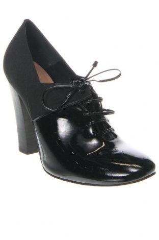 Дамски обувки Kurt Geiger, Размер 40, Цвят Черен, Цена 64,00 лв.