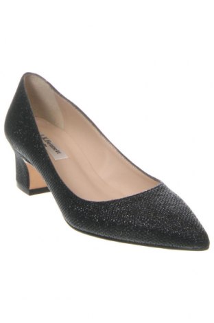 Дамски обувки LK Bennett, Размер 35, Цвят Черен, Цена 130,80 лв.