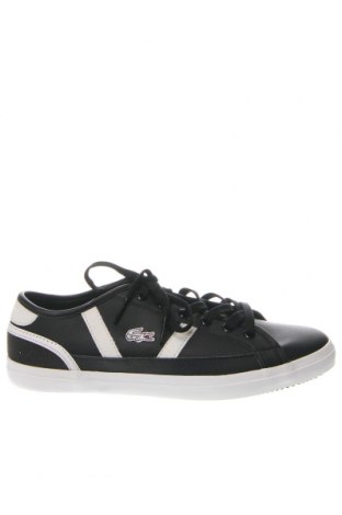 Γυναικεία παπούτσια Lacoste, Μέγεθος 38, Χρώμα Μαύρο, Τιμή 63,40 €