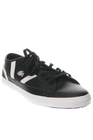 Dámske topánky  Lacoste, Veľkosť 38, Farba Čierna, Cena  63,40 €