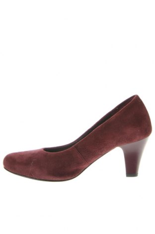 Дамски обувки Lasocki, Размер 36, Цвят Лилав, Цена 23,76 лв.