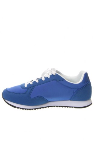 Dámské boty  Le Coq Sportif, Velikost 40, Barva Modrá, Cena  1 400,00 Kč