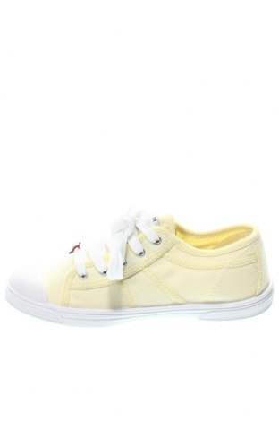 Γυναικεία παπούτσια Le Temps Des Cerises, Μέγεθος 35, Χρώμα Κίτρινο, Τιμή 29,97 €