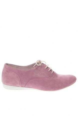 Дамски обувки Leofex, Размер 37, Цвят Розов, Цена 44,30 лв.