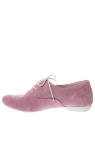Dámské boty  Leofex, Velikost 37, Barva Růžová, Cena  561,00 Kč