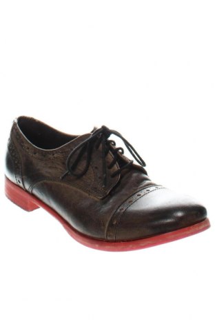 Γυναικεία παπούτσια Liebeskind, Μέγεθος 38, Χρώμα Καφέ, Τιμή 37,81 €