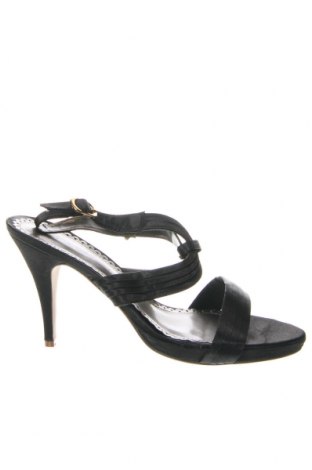 Γυναικεία παπούτσια Lorena Carreras, Μέγεθος 40, Χρώμα Μαύρο, Τιμή 13,44 €