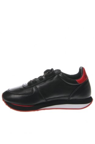 Dámske topánky  Love Moschino, Veľkosť 39, Farba Čierna, Cena  151,03 €