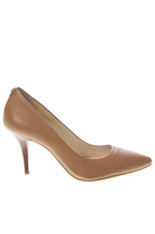 Γυναικεία παπούτσια MICHAEL Michael Kors, Μέγεθος 36, Χρώμα  Μπέζ, Τιμή 65,26 €