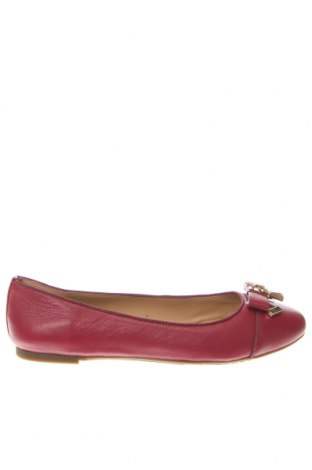 Γυναικεία παπούτσια MICHAEL Michael Kors, Μέγεθος 37, Χρώμα Κόκκινο, Τιμή 155,60 €