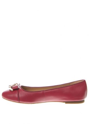 Γυναικεία παπούτσια MICHAEL Michael Kors, Μέγεθος 37, Χρώμα Κόκκινο, Τιμή 180,93 €