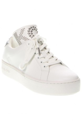 Γυναικεία παπούτσια MICHAEL Michael Kors, Μέγεθος 38, Χρώμα Λευκό, Τιμή 143,48 €