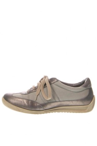 Γυναικεία παπούτσια Marc Jacobs, Μέγεθος 37, Χρώμα Γκρί, Τιμή 38,60 €