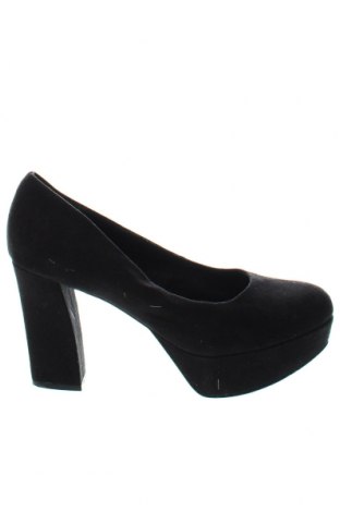 Дамски обувки Marco Tozzi, Размер 40, Цвят Черен, Цена 23,80 лв.