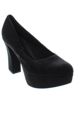 Γυναικεία παπούτσια Marco Tozzi, Μέγεθος 40, Χρώμα Μαύρο, Τιμή 10,52 €