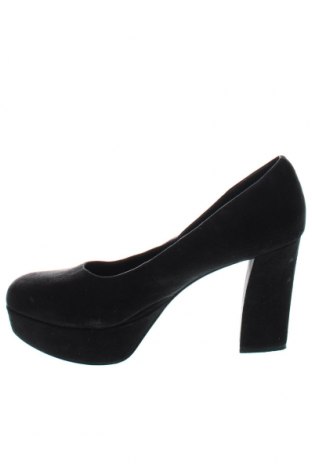 Дамски обувки Marco Tozzi, Размер 40, Цвят Черен, Цена 20,06 лв.