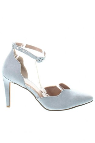 Női cipők Marco Tozzi, Méret 41, Szín Kék, Ár 4 960 Ft
