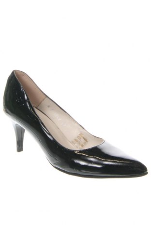 Дамски обувки Marelbo, Размер 39, Цвят Черен, Цена 31,59 лв.