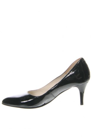 Дамски обувки Marelbo, Размер 39, Цвят Черен, Цена 31,59 лв.