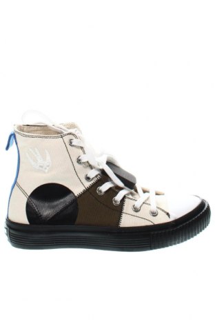 Dámské boty  McQ Alexander McQueen, Velikost 38, Barva Vícebarevné, Cena  3 565,00 Kč