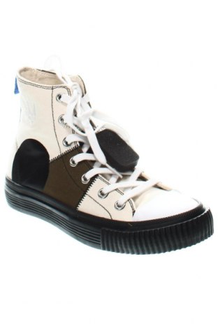 Dámske topánky  McQ Alexander McQueen, Veľkosť 38, Farba Viacfarebná, Cena  126,80 €