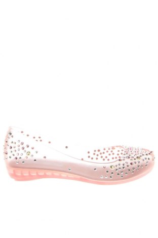 Γυναικεία παπούτσια Melissa, Μέγεθος 37, Χρώμα Ρόζ , Τιμή 49,79 €