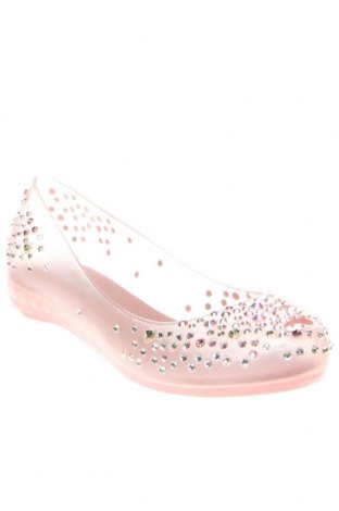 Γυναικεία παπούτσια Melissa, Μέγεθος 37, Χρώμα Ρόζ , Τιμή 49,79 €