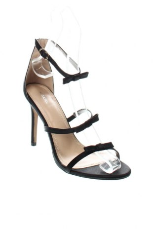 Дамски обувки Migato, Размер 39, Цвят Черен, Цена 55,08 лв.