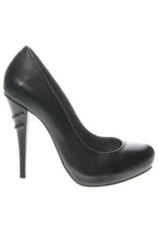 Γυναικεία παπούτσια Mihaela Glavan, Μέγεθος 36, Χρώμα Μαύρο, Τιμή 20,21 €
