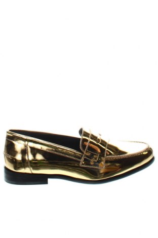Dámské boty  Minelli, Velikost 36, Barva Zlatistá, Cena  413,00 Kč