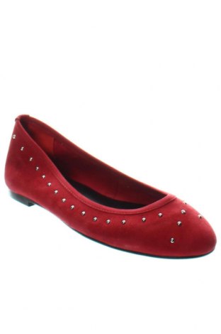 Γυναικεία παπούτσια Minelli, Μέγεθος 36, Χρώμα Κόκκινο, Τιμή 26,44 €