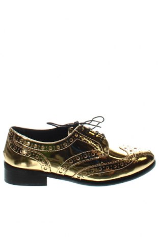 Dámské boty  Minelli, Velikost 37, Barva Zlatistá, Cena  578,00 Kč