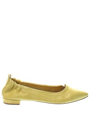 Dámské boty  Minelli, Velikost 40, Barva Žlutá, Cena  2 754,00 Kč