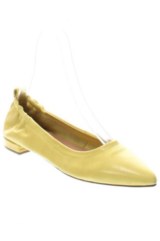 Dámske topánky  Minelli, Veľkosť 40, Farba Žltá, Cena  97,94 €