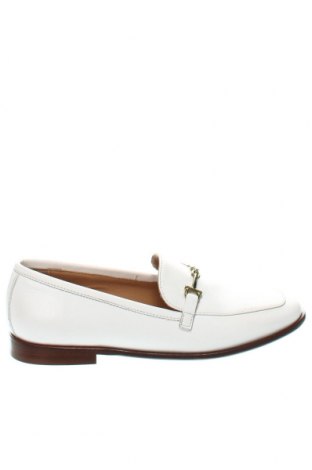 Γυναικεία παπούτσια Minelli, Μέγεθος 36, Χρώμα Λευκό, Τιμή 58,76 €