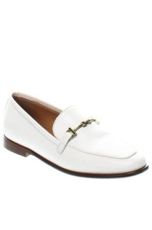 Γυναικεία παπούτσια Minelli, Μέγεθος 36, Χρώμα Λευκό, Τιμή 97,94 €
