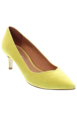 Γυναικεία παπούτσια Minelli, Μέγεθος 36, Χρώμα Πράσινο, Τιμή 97,94 €