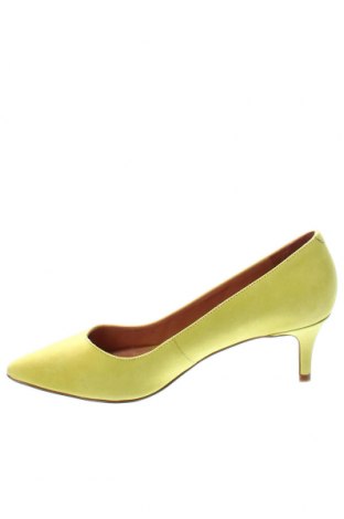 Дамски обувки Minelli, Размер 36, Цвят Зелен, Цена 190,00 лв.