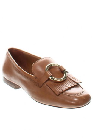 Γυναικεία παπούτσια Minelli, Μέγεθος 35, Χρώμα Καφέ, Τιμή 58,76 €