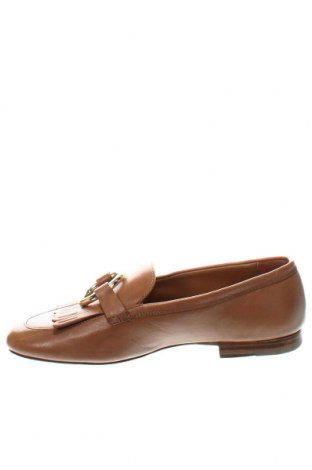 Γυναικεία παπούτσια Minelli, Μέγεθος 35, Χρώμα Καφέ, Τιμή 58,76 €
