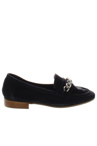 Γυναικεία παπούτσια Minelli, Μέγεθος 35, Χρώμα Μπλέ, Τιμή 49,95 €