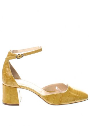 Γυναικεία παπούτσια Minelli, Μέγεθος 38, Χρώμα Κίτρινο, Τιμή 55,83 €