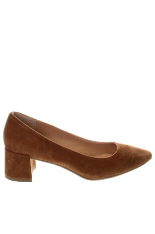 Γυναικεία παπούτσια Minelli, Μέγεθος 38, Χρώμα Καφέ, Τιμή 58,76 €