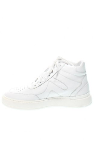 Γυναικεία παπούτσια Minelli, Μέγεθος 40, Χρώμα Λευκό, Τιμή 52,89 €