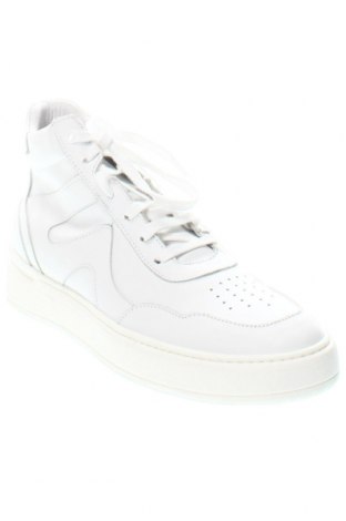 Дамски обувки Minelli, Размер 40, Цвят Бял, Цена 102,60 лв.